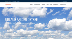 Desktop Screenshot of nettrading.de
